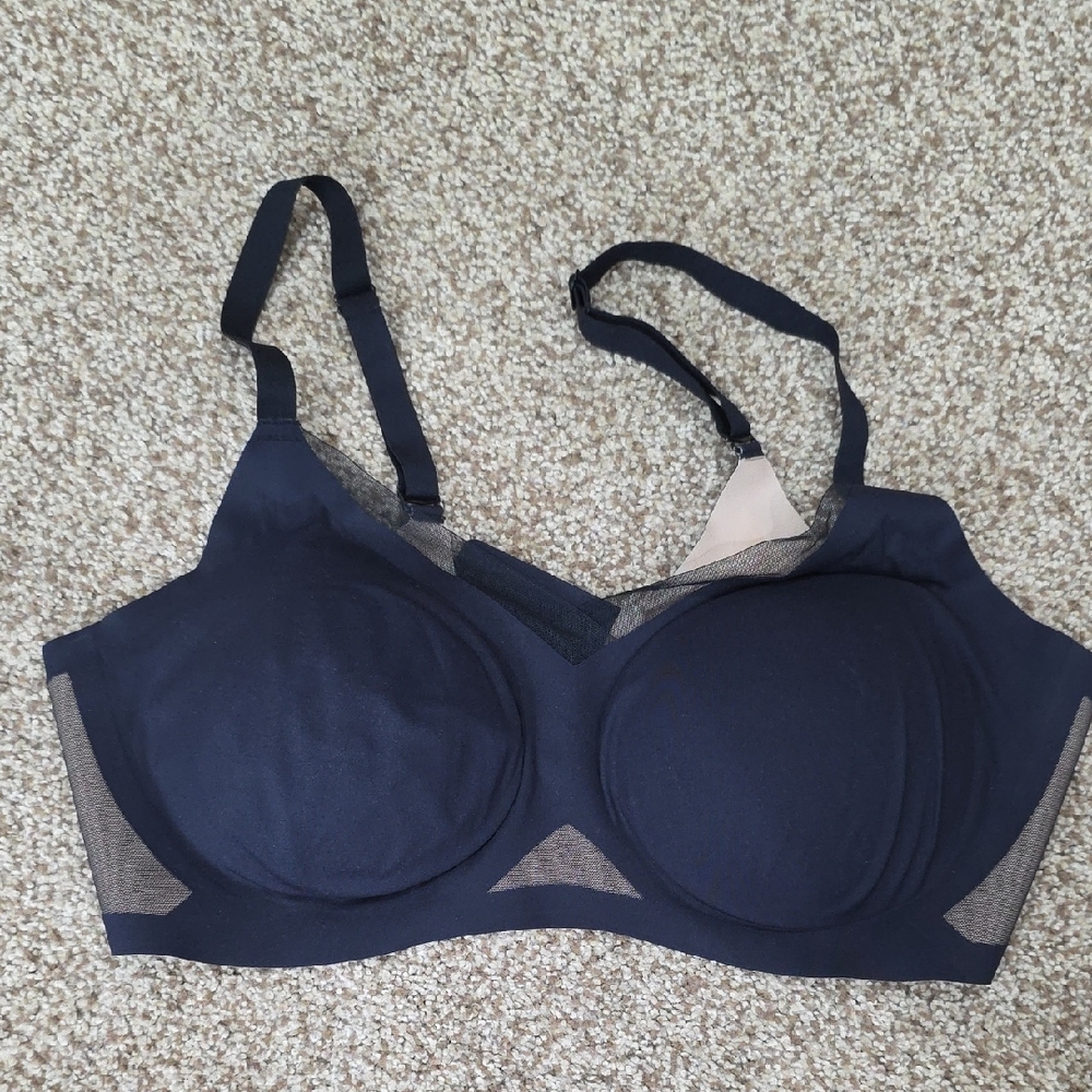 Honeylove Black Bra